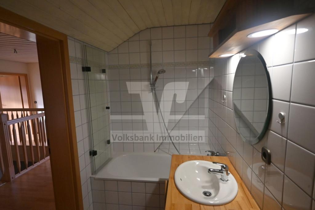 OG Badezimmer