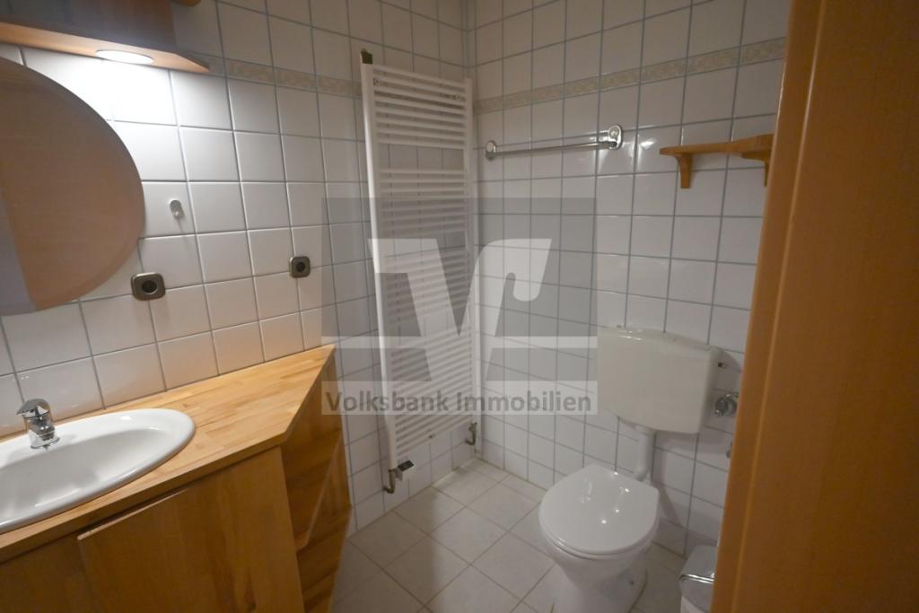 OG Badezimmer