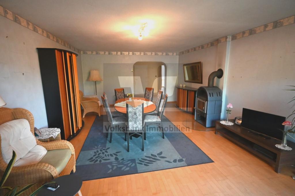 EG Wohnzimmer