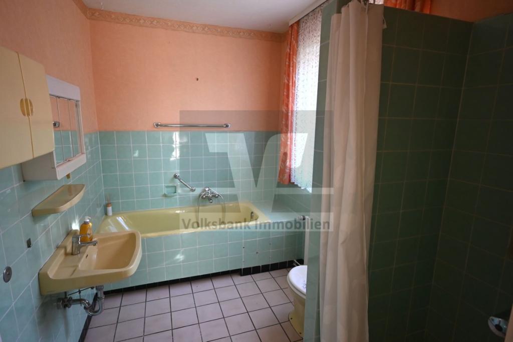EG Badezimmer