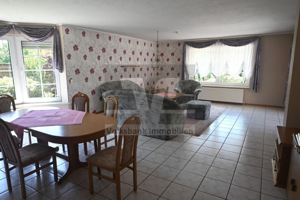 EG Wohnzimmer