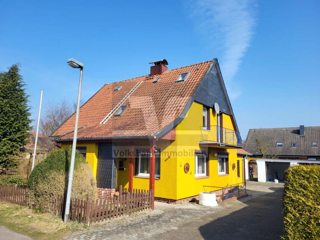 Ansicht Südwest