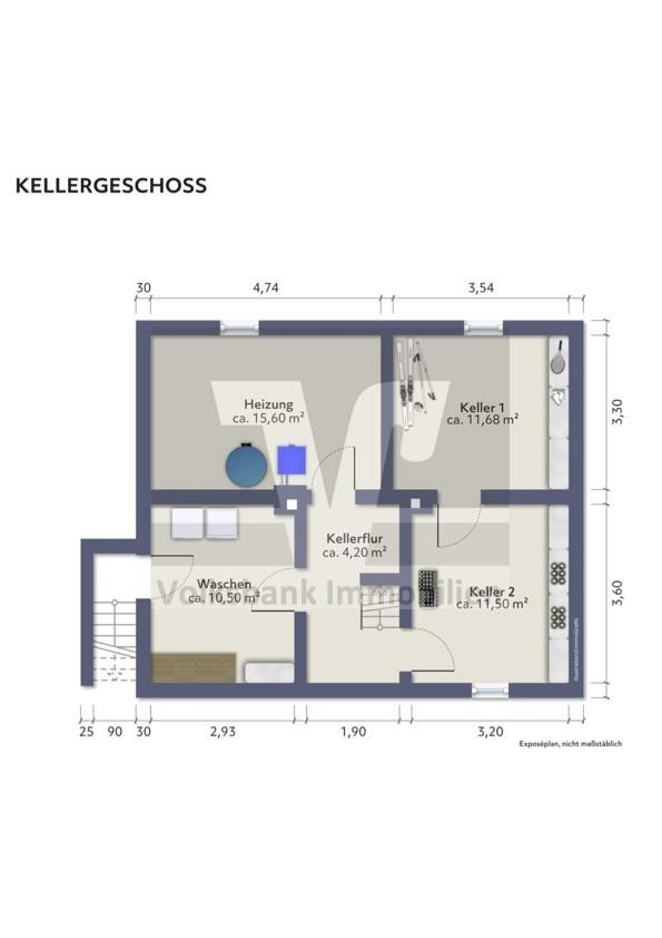KELLERGESCHOSS