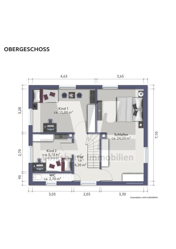 OBERGESCHOSS