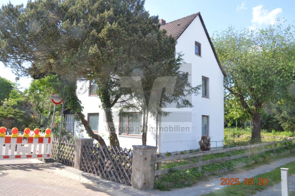 Südostansicht