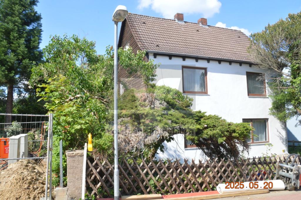 Südwestansicht