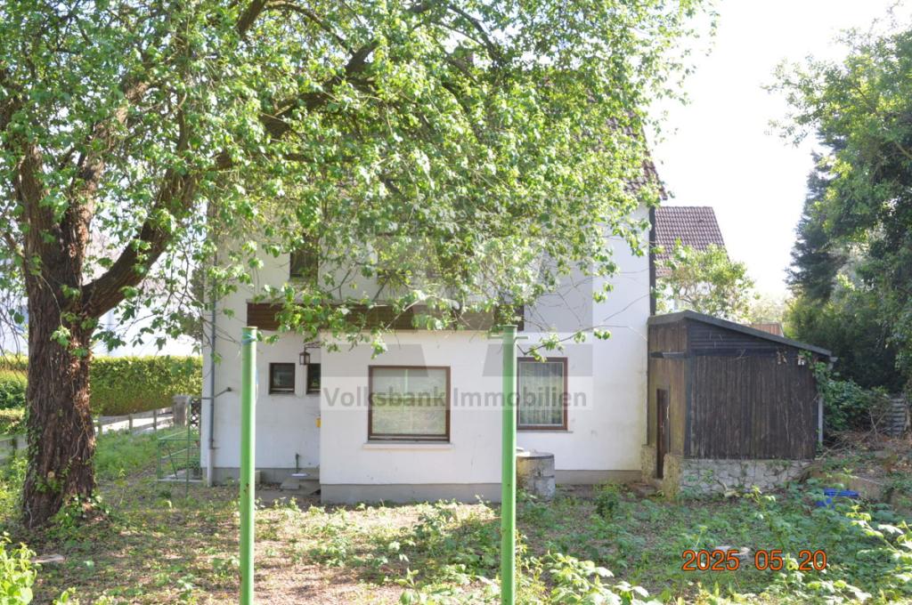 Nordansicht