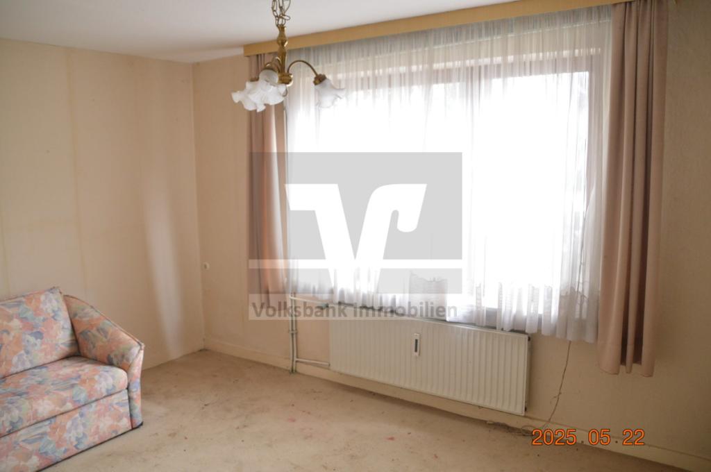 Zimmer im EG