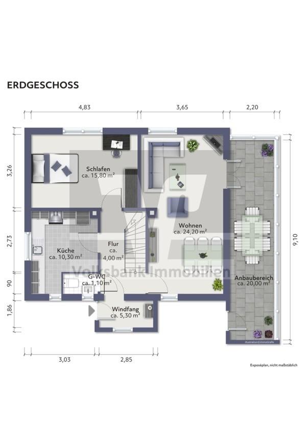 ERDGESCHOSS