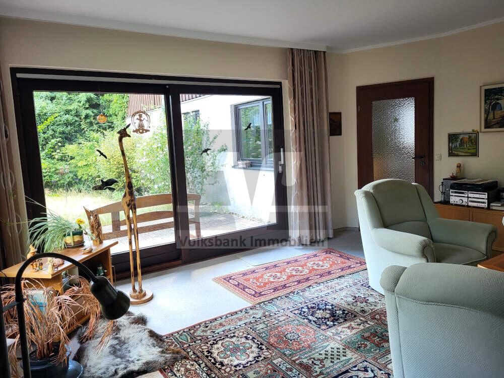EG Wohnzimmer