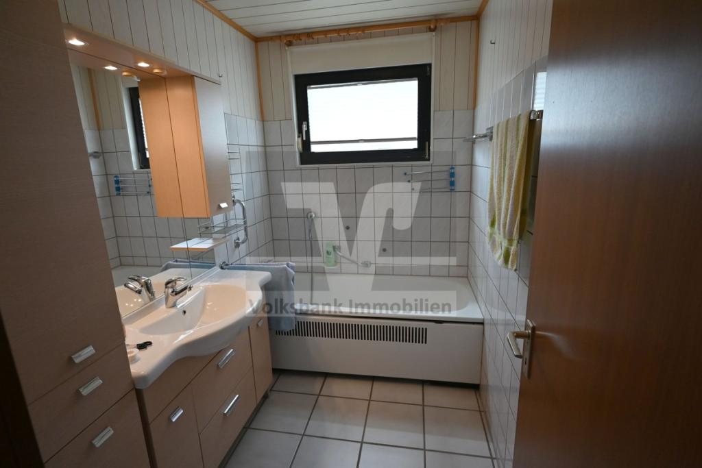 EG Badezimmer