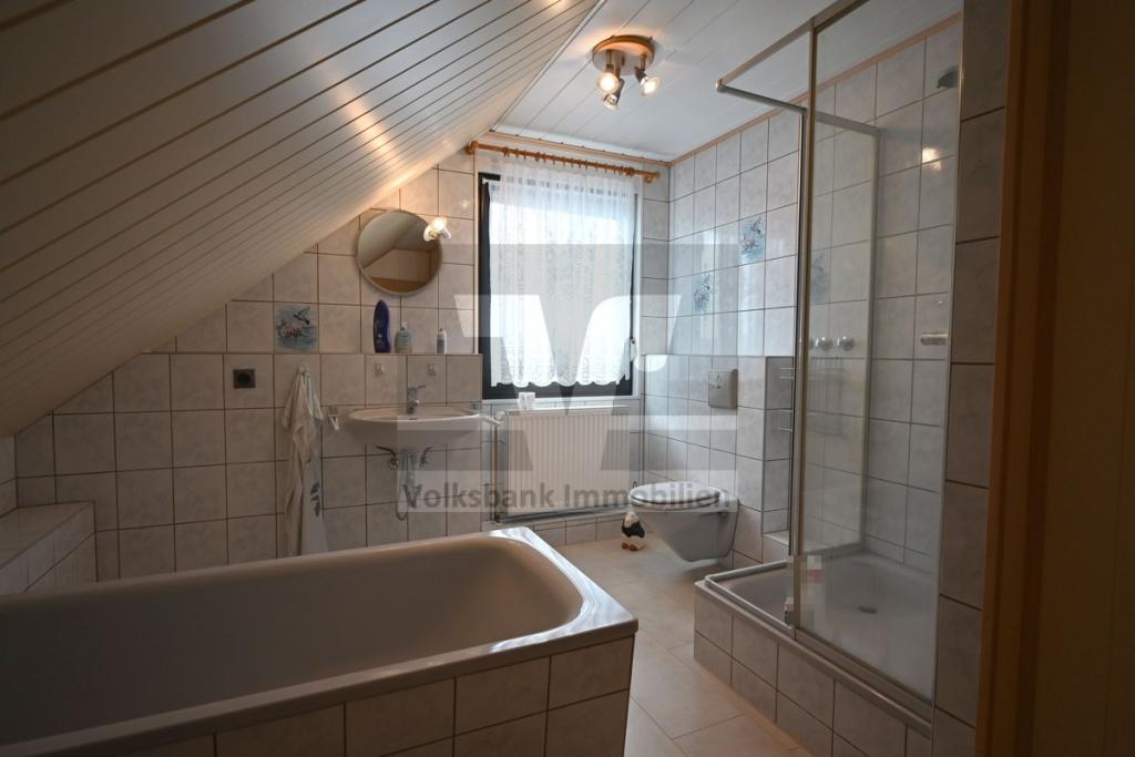 OG Badezimmer