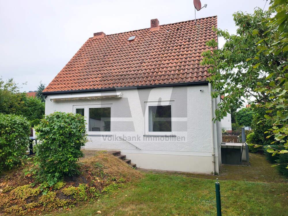 Ansicht Südwest