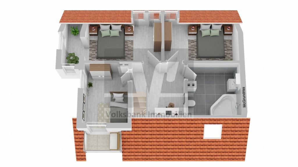 DG Vorderhaus