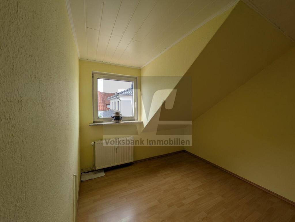 Raum DG Hinterhaus