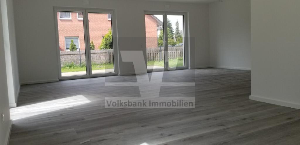 ** Erstbezug - 6 Exklusive Neubau-DHH in begehrter Lage gegenüber des Klosters Wienhausen ** - Photo 5