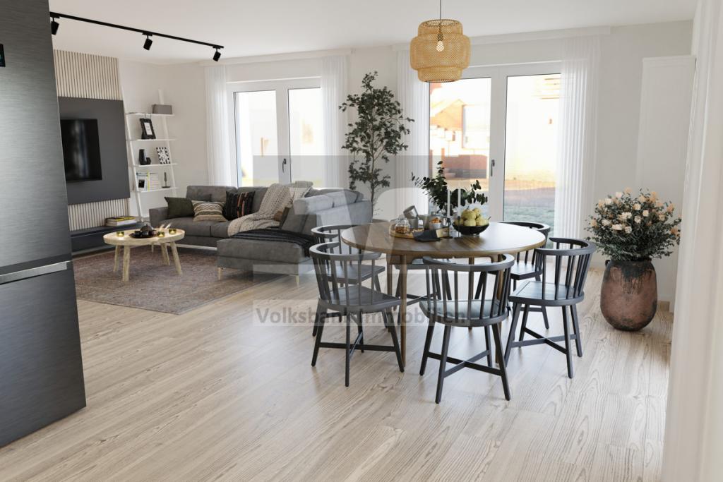 ** Erstbezug - 6 Exklusive Neubau-DHH in begehrter Lage gegenüber des Klosters Wienhausen ** - Photo 2