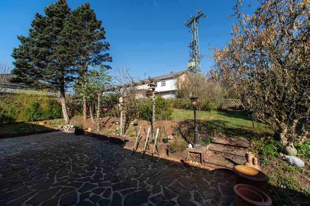 Gartenaugenblicke 
