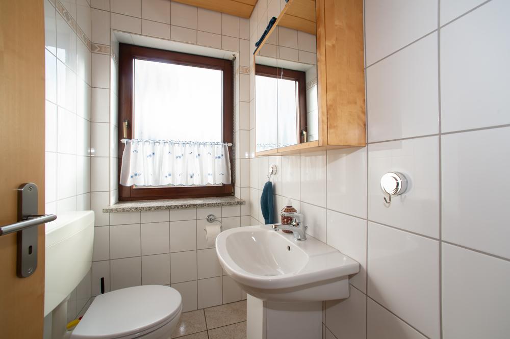 Gäste WC