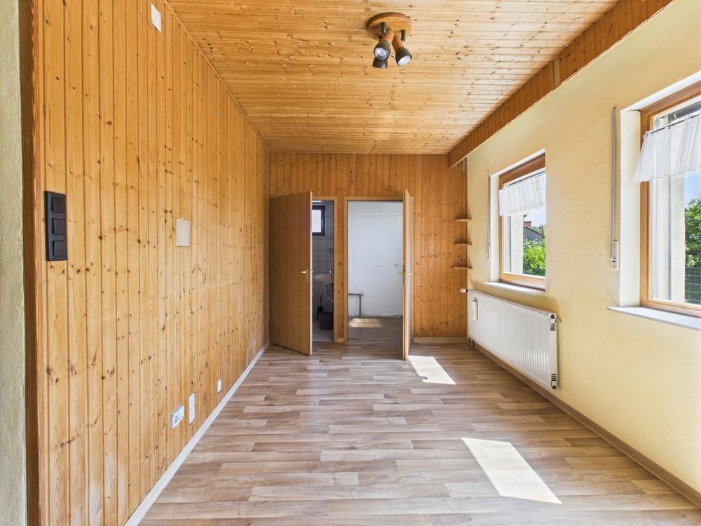 EG Büro