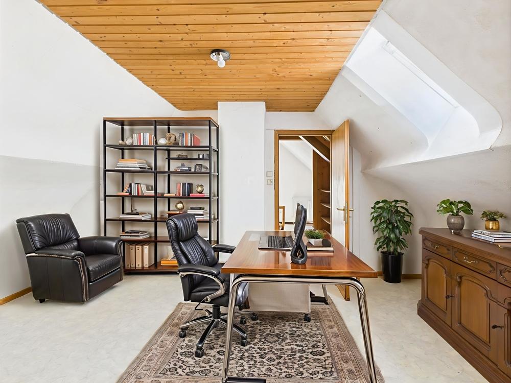 DG Büro Virtualisierung