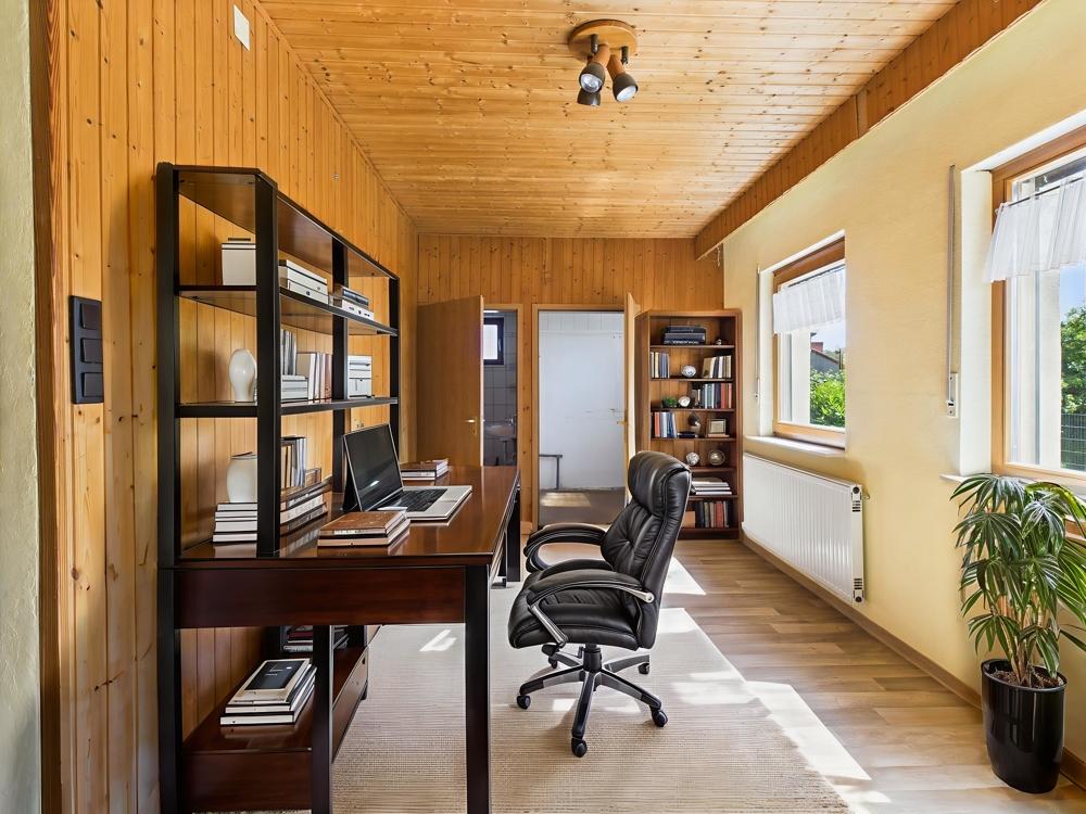 EG Büro Virtualisierung 