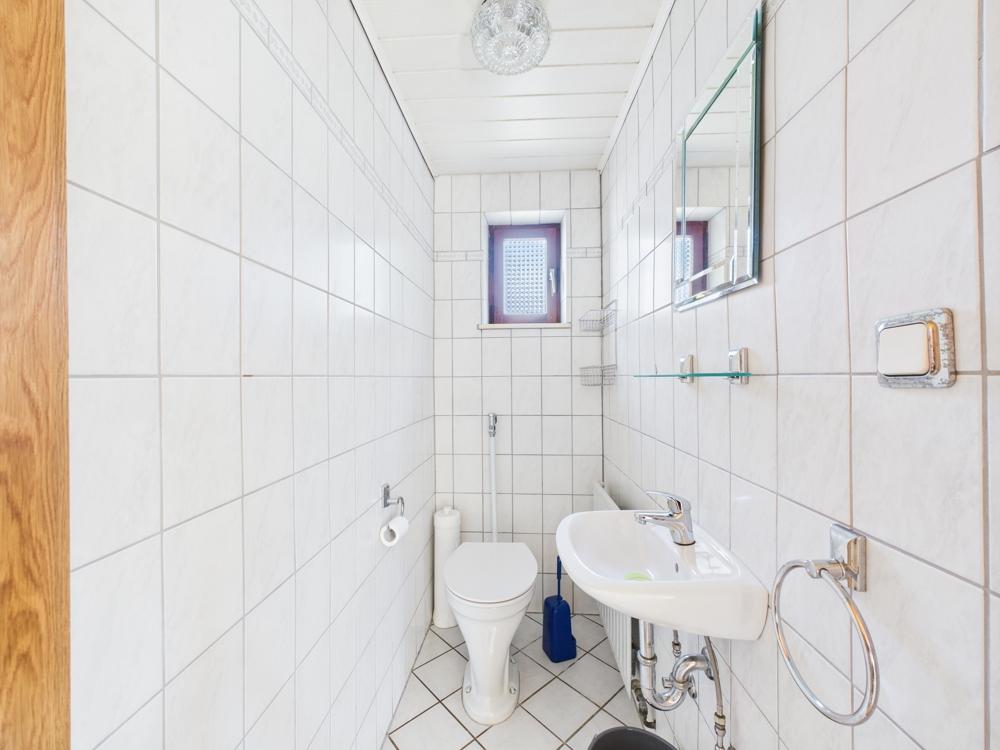 EG Gäste-WC