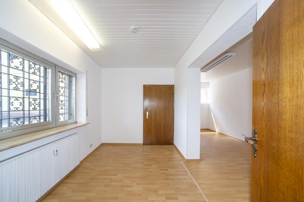 Arbeitszimmer und Hobbraum ELW 