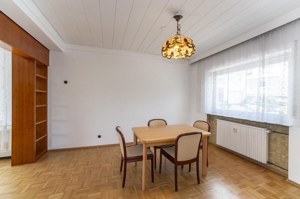 Esszimmer EG