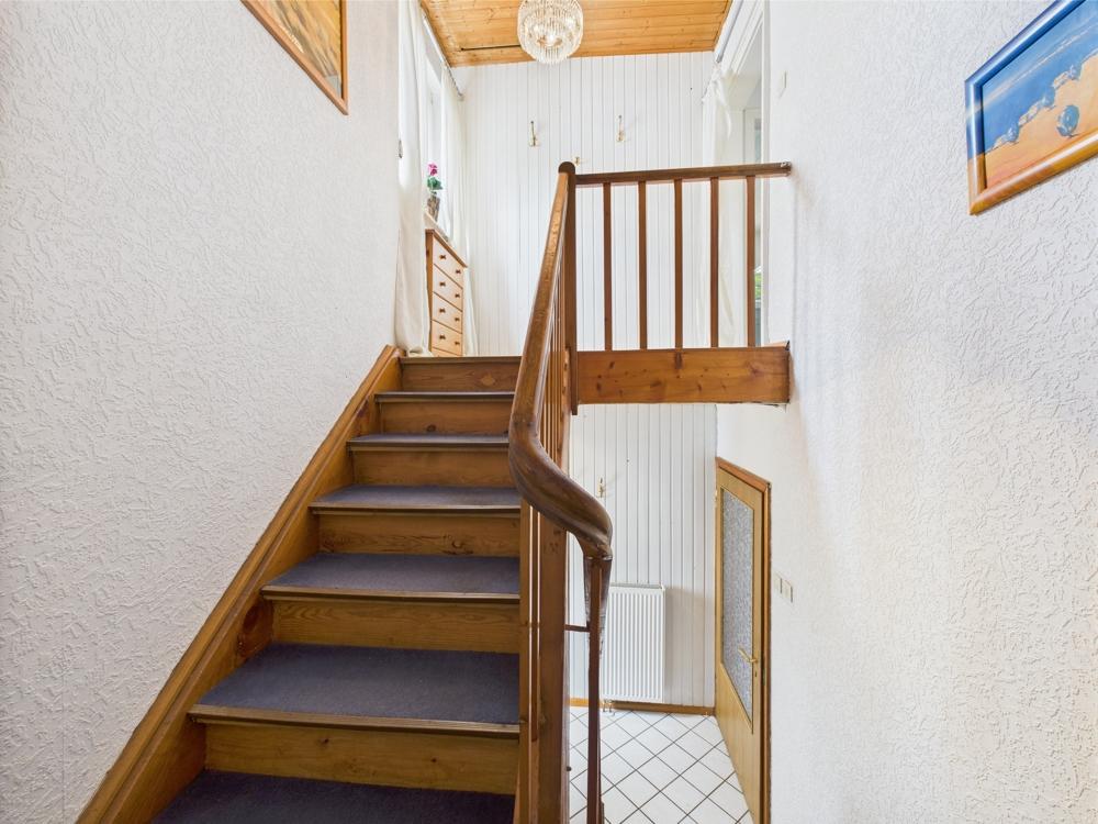 Treppenhaus