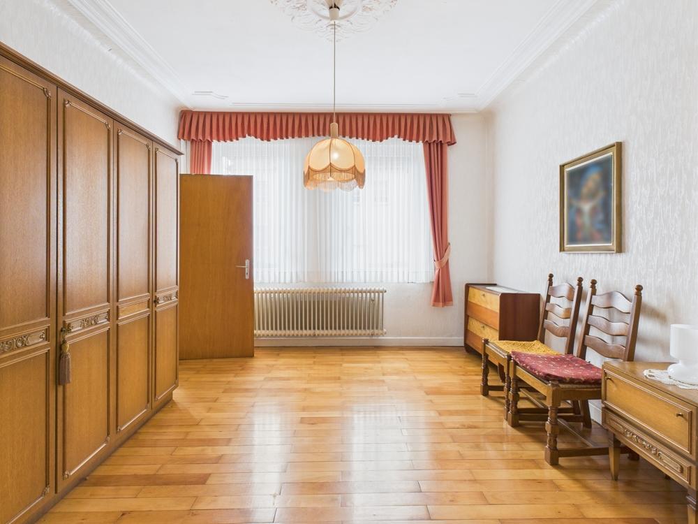 Büro EG 