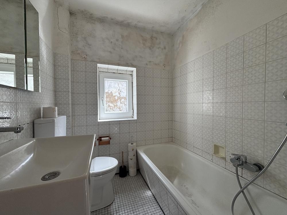 Badezimmer EG