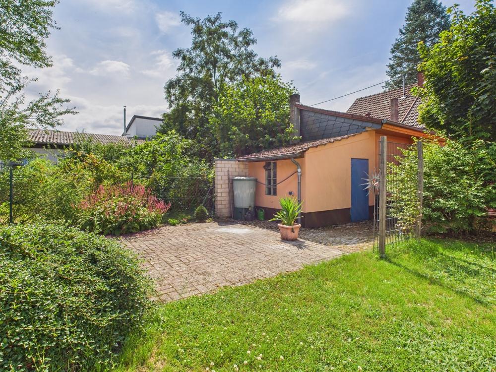 Garten