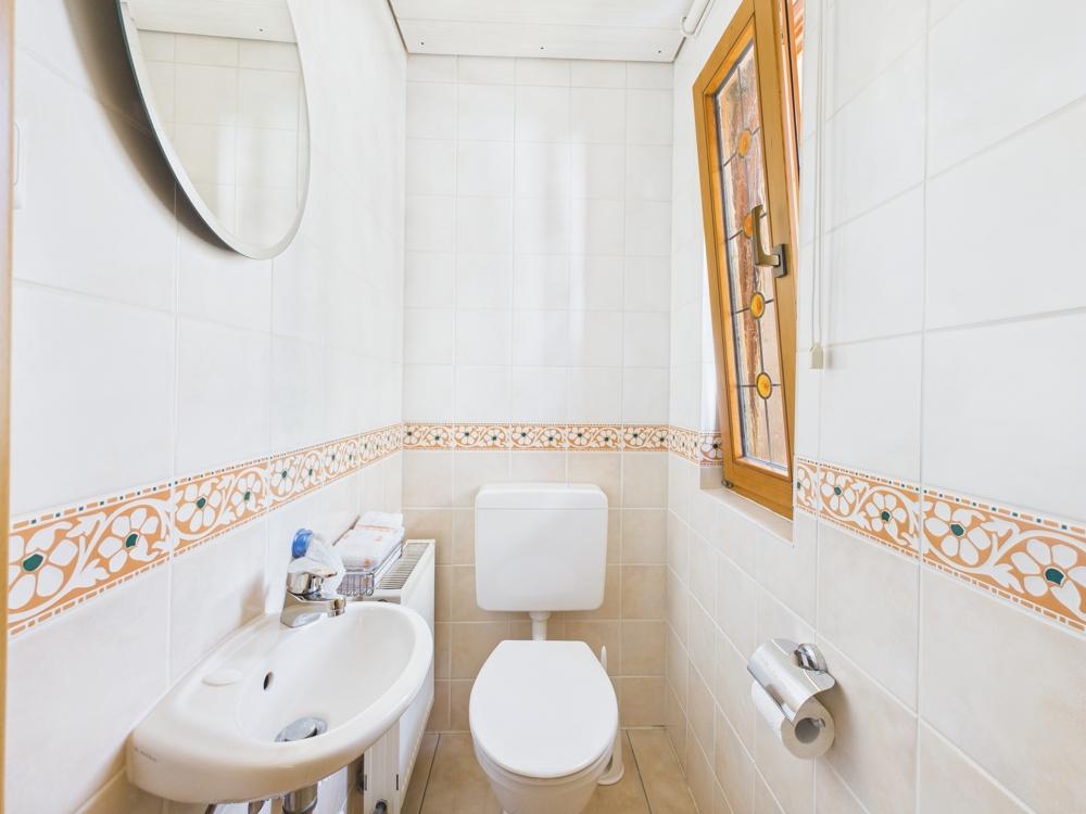 EG Gäste WC