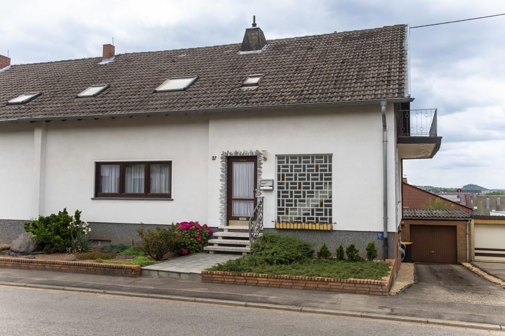 Vorderansicht