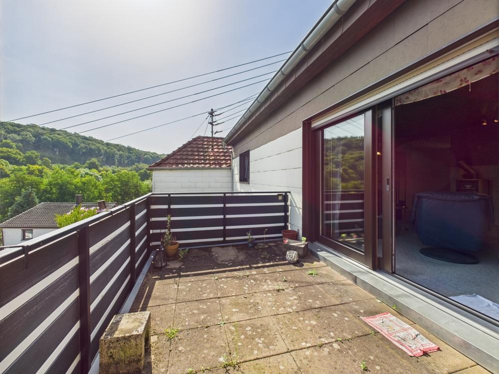 Balkon OG 