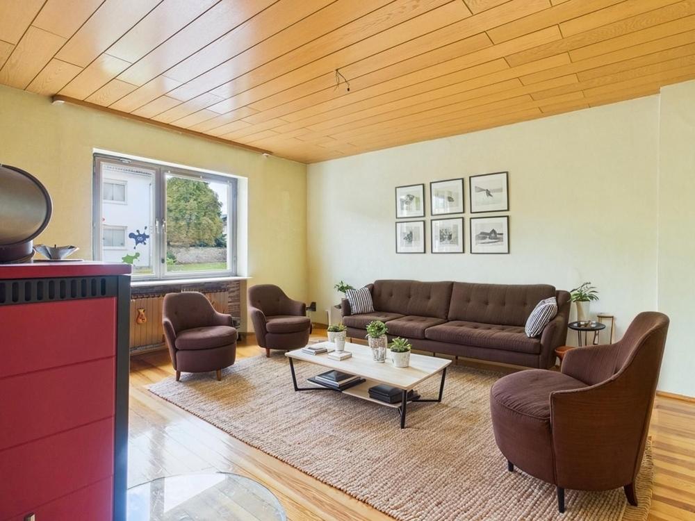 VIsualisierung Wohnen