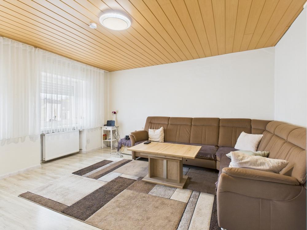 Immobilie in Eppelborn - Wohnen. Vermieten. Leben. - Bild 1