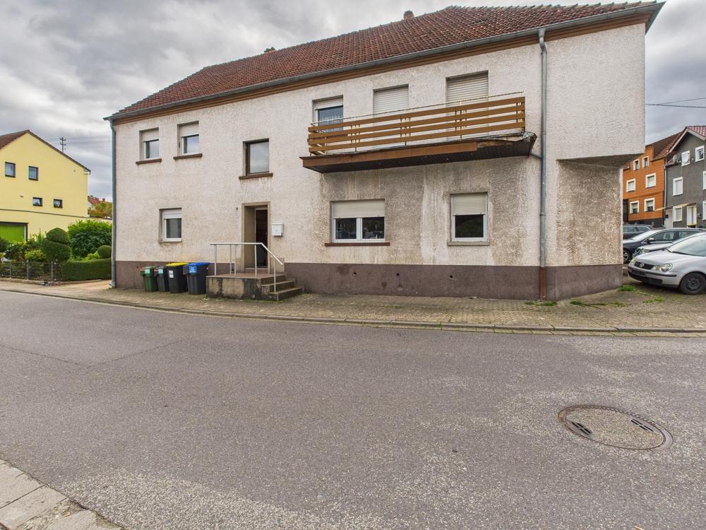 Immobilie in Eppelborn - Wohnen. Vermieten. Leben. - Bild 0