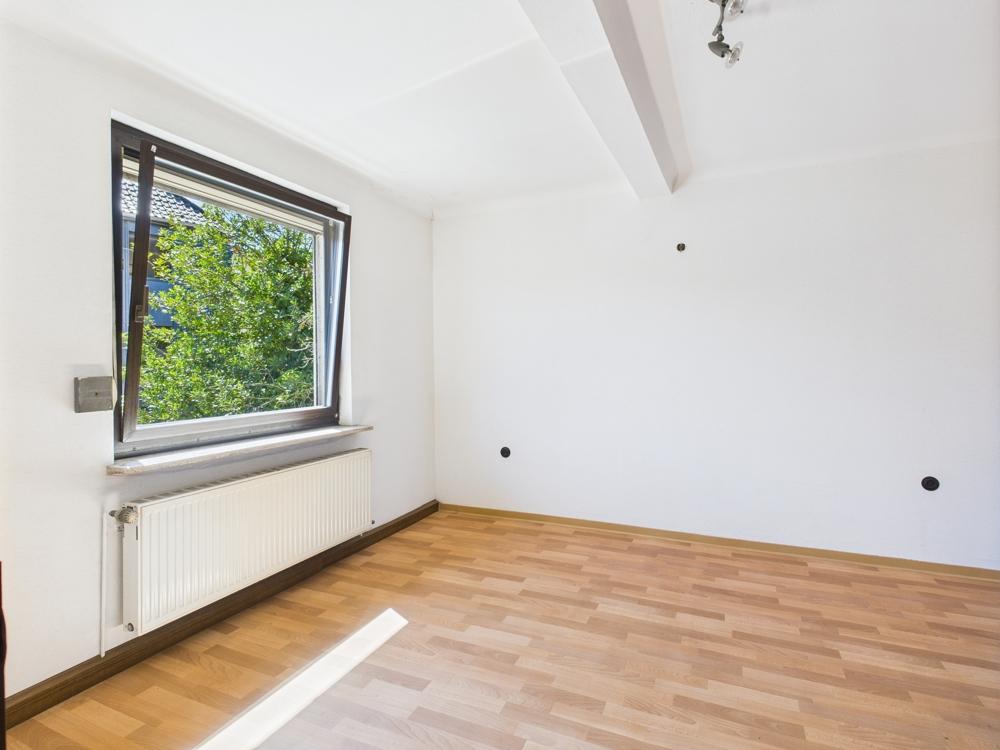 Ankleide/Büro
