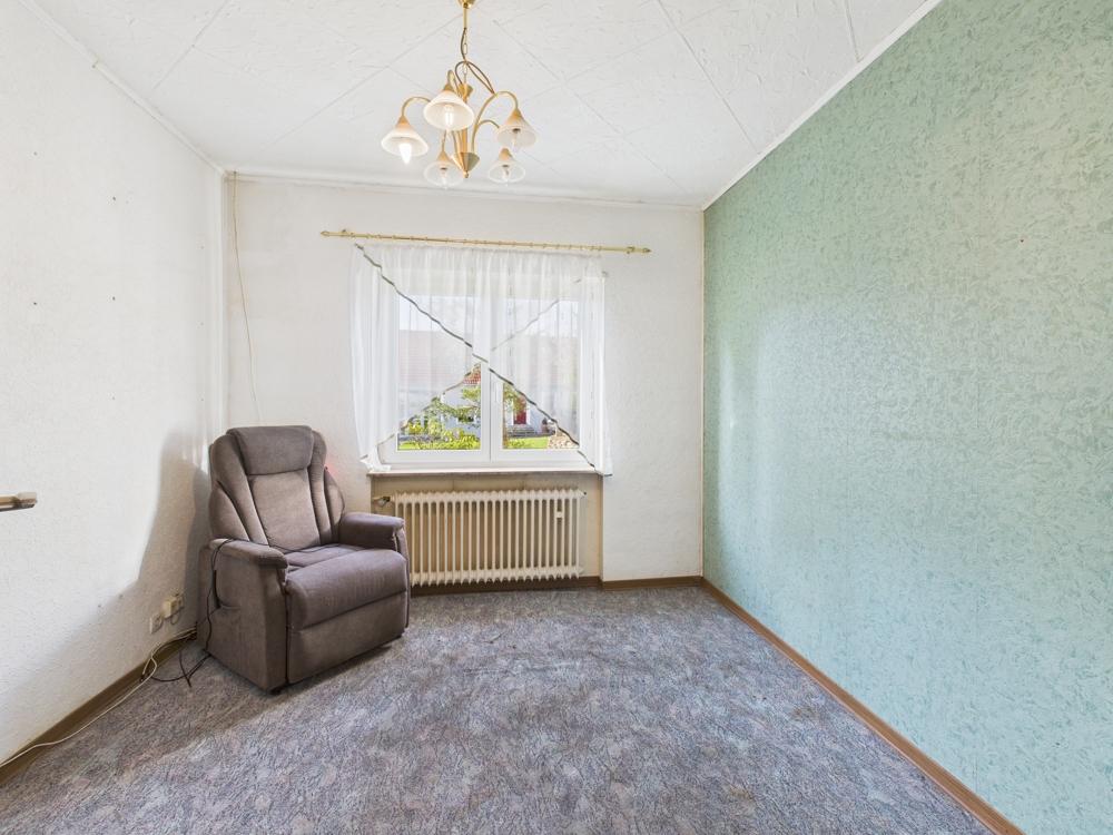 Büro EG 