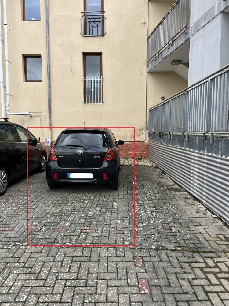 Stellplatz