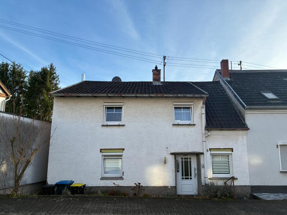 Immobilie in Riegelsberg -  - Bild 1