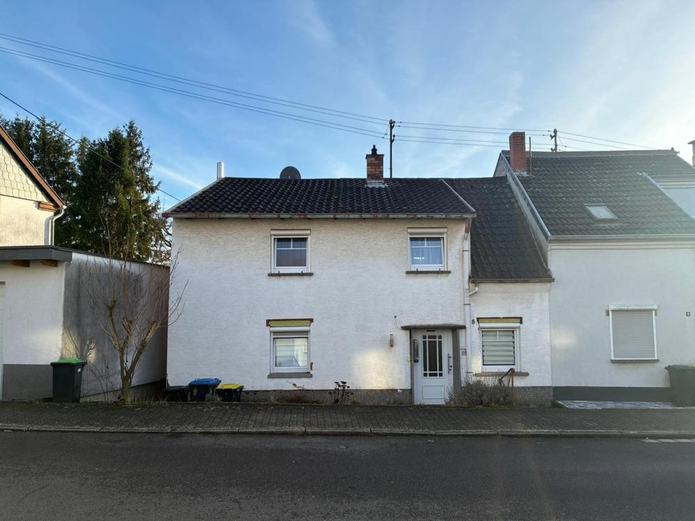 Immobilie in Riegelsberg -  - Bild 0