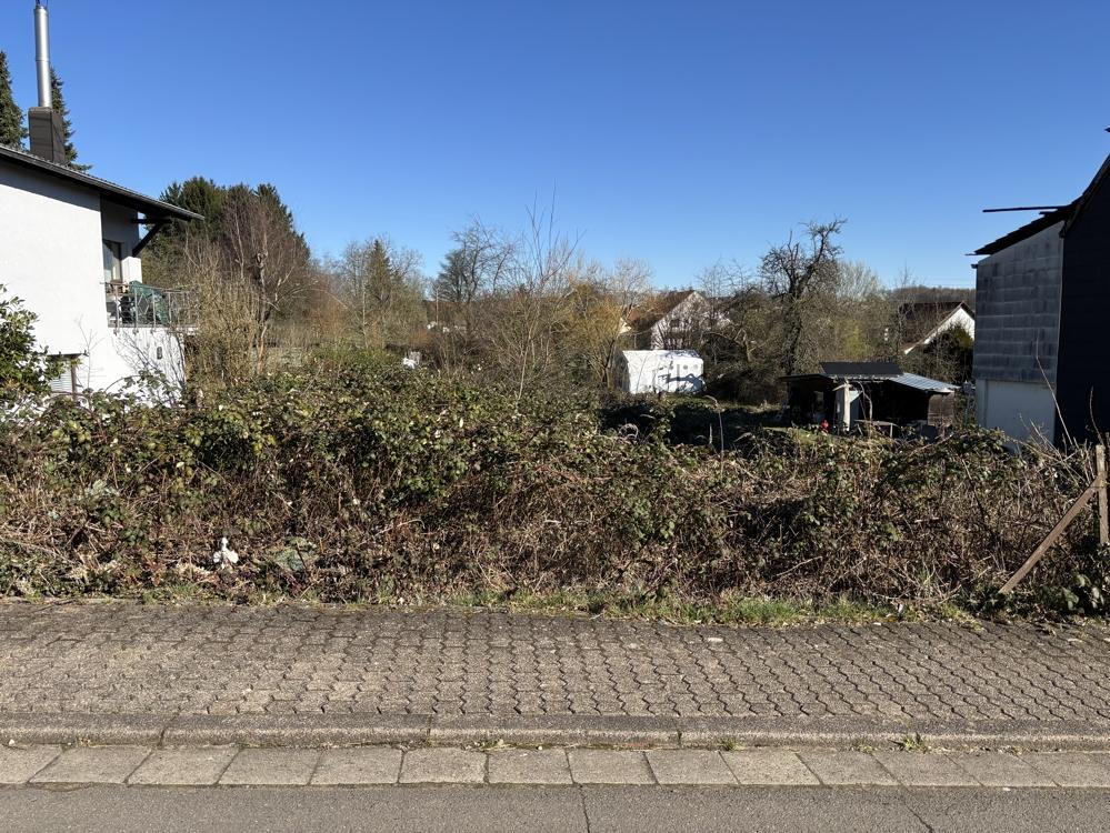Straßenansicht
