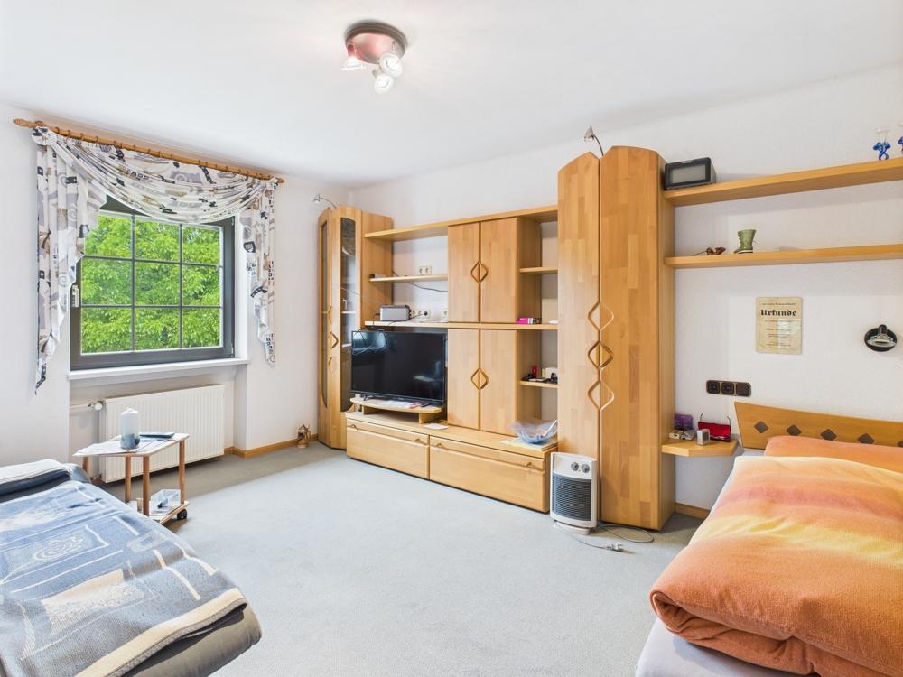Zimmer OG links