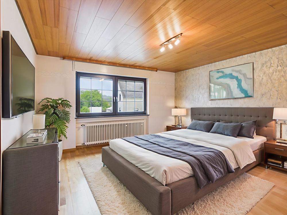 Zimmer OG links Virtualisierung
