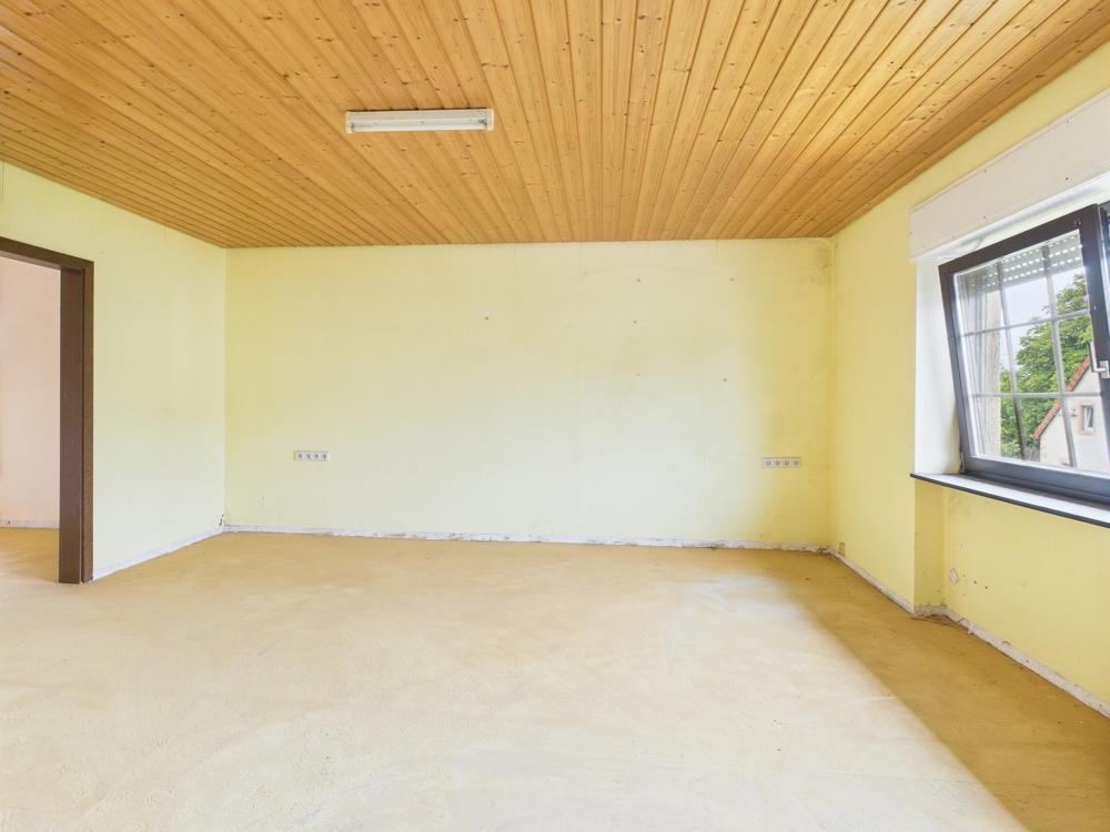 Durchgangszimmer OG rechts