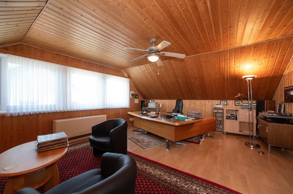 Büro DG