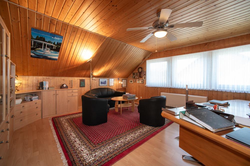Büro DG